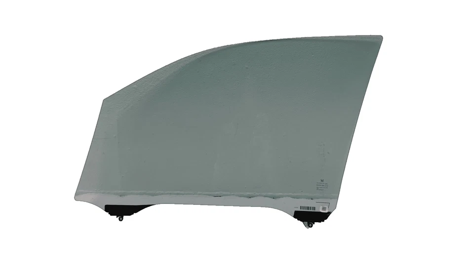 原始设备制造商 HONDA RIDGELINE 2017 - 2025FRONT 右乘客侧门窗玻璃 — 第 4/4 张图片