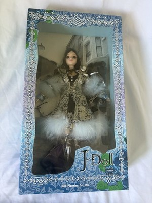 J-Doll Avenue Malecon Fashion Doll Jun Planning X-104