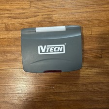 VTech Talking Whiz Kid Power Mouse Deluxe Ele...