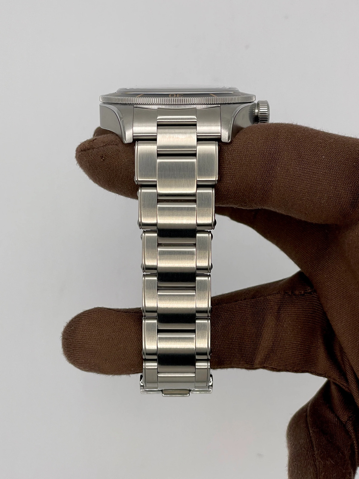 2026 Tudor Black Bay Fifty-Eight 39mm Stainless Steel M79030N-0001 image 5