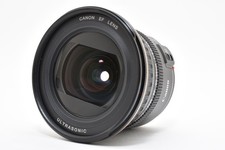 Canon EF 20-35mm Focal Camera Lenses for sale | eBay