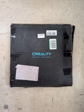 Creality Ender 3 Glass Bed 235x235mm for Ender 3/Pro/V2/S1/Neo/5/CR-20 Printer