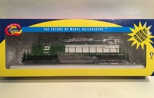 HO Athearn RTR 98732 Burlington Northern SD40-2 Diesel Locomotive BN #6322