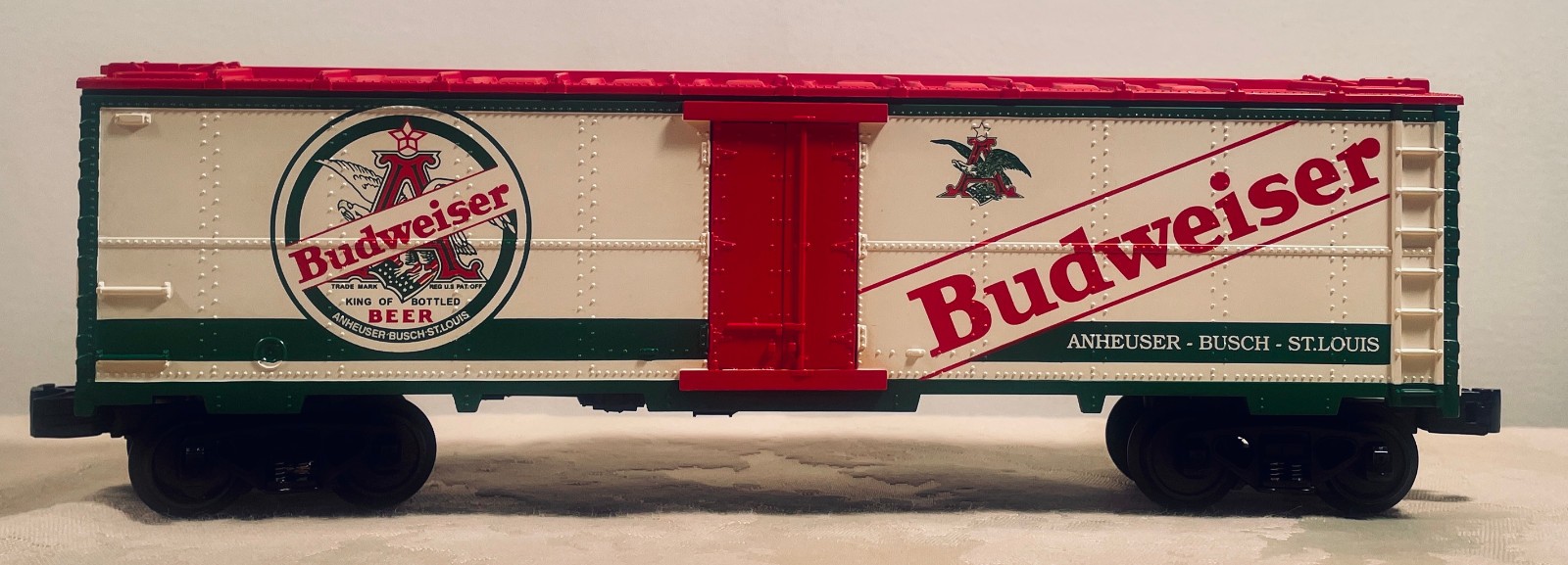 Click here to see eBay Auction