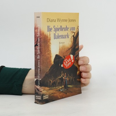 Die Spielleute von Dalemark  |   Diana Wynne Jones