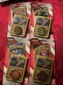 Pokémon 2019 Mini Blister . Full Art Set Team Up, Sun + Moon, Lost Thunder, GR