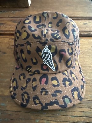 Billionaire Boys Club-ICECREAM ball cap
