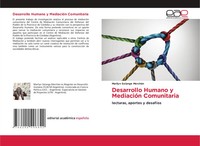 Marilyn Solange MercháN | Desarrollo Humano Y MediacióN Comunitaria | Buch