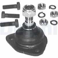 Trag FüHrungsgelenk Vorderachse FüR Fiat FSO 125 132 Argenta 125P Kombi Polonez