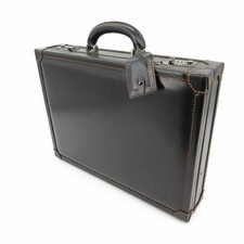 Dunhill Attache Case Briefcase Business Bag B...