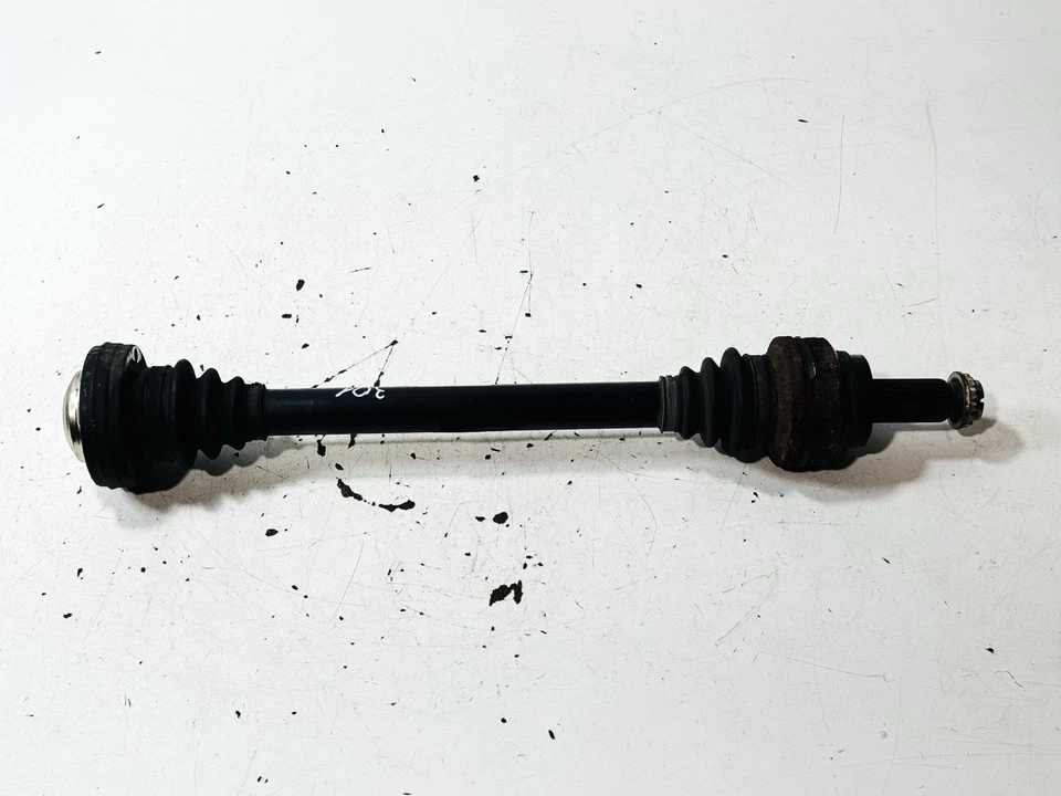 Eje trasero izquierdo BMW X6M E71 X5M E70 2010-2014 FABRICANTE DE EQUIPOS ORIGINALES Foto 2 de 4