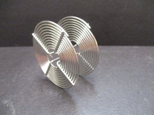 Honeywell Nikor stainless steel 35mm 36 exp. film reel 3073 MINT