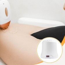 Electric Wax Heater For Beginners In Beauty Salon