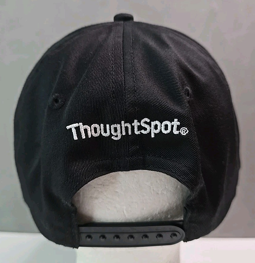 Data Daddy hat AI Artificial Intelligence black s… - image 3