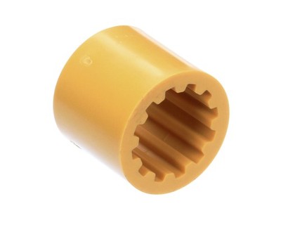 Biro 56276B Guardian Coupling Sleeve, 9'' Height, 6'' Width, 5'' Length