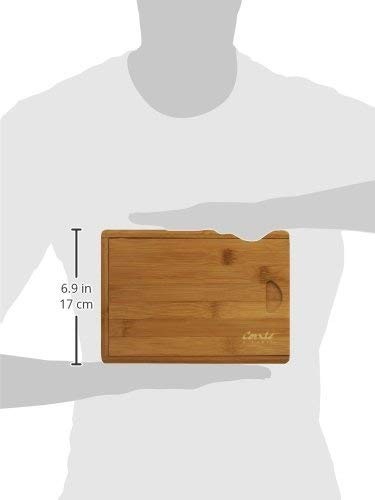 Cont&eacute; &agrave; Paris Pastel Carr&eacute; & Sketch Pencil Wood Box, Set of 30, Assorted