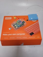 Kano Education Computer Kit Make Your Own Computer Elements
