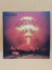Fallout: Songs For The End of The World LP Album NOT Moonshake VGM Vinyl