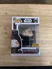 Funko Pop! Vinyl: Star Wars - Emperor Palpatine - Hot Topic (Exclusive) #614