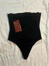 HoneyLove SuperPower Thong black size medium