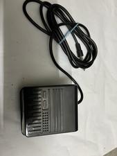 Yamaha VP-FS08 Universal 1/4" Plug Sustain Foot Pedal Footswitch
