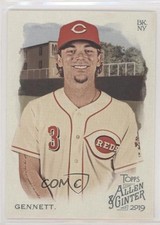 2019 Topps Allen & Ginter Scooter Gennett #269 pv4