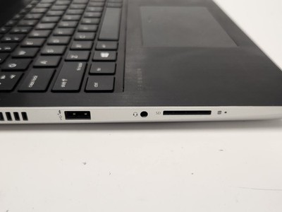 HP ProBook 450 G5 15.6