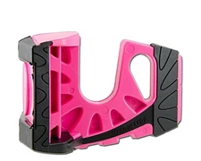 Wedge-It The Ultimate Door Stop - Pink