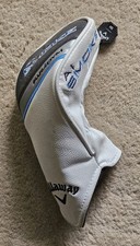 Great Callaway Ai Smoke ParaDym HYBRID 3H to 8H Head Cover