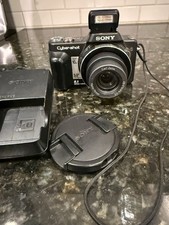 Current Sony SHOT-DSC-H10 marketplace offer