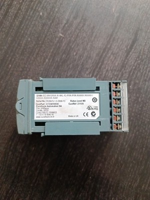 Eurotherm 3216N Temperaturregler 3216N/DC/VH/LRXX/X/4XL/G/FRA