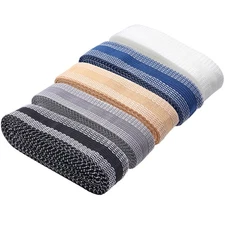 5 Meters Self-Adhesive Trouser Hem Paste Tape Iron-on Trouser Hem Paste Shorten