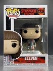 Funko Pop! Vinyl: Stranger Things - Eleven #1238