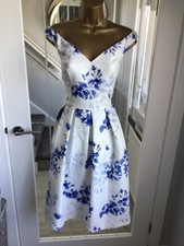 stunning Chi Chi London dress size 12