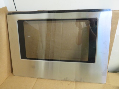Kenmore Frigidaire Range äußere Türverkleidung Teil # 316453044