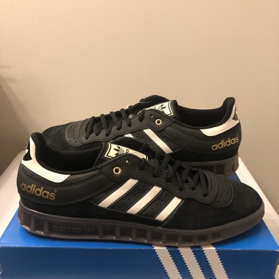 adidas handball top black