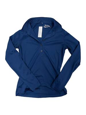 nike navy base layer