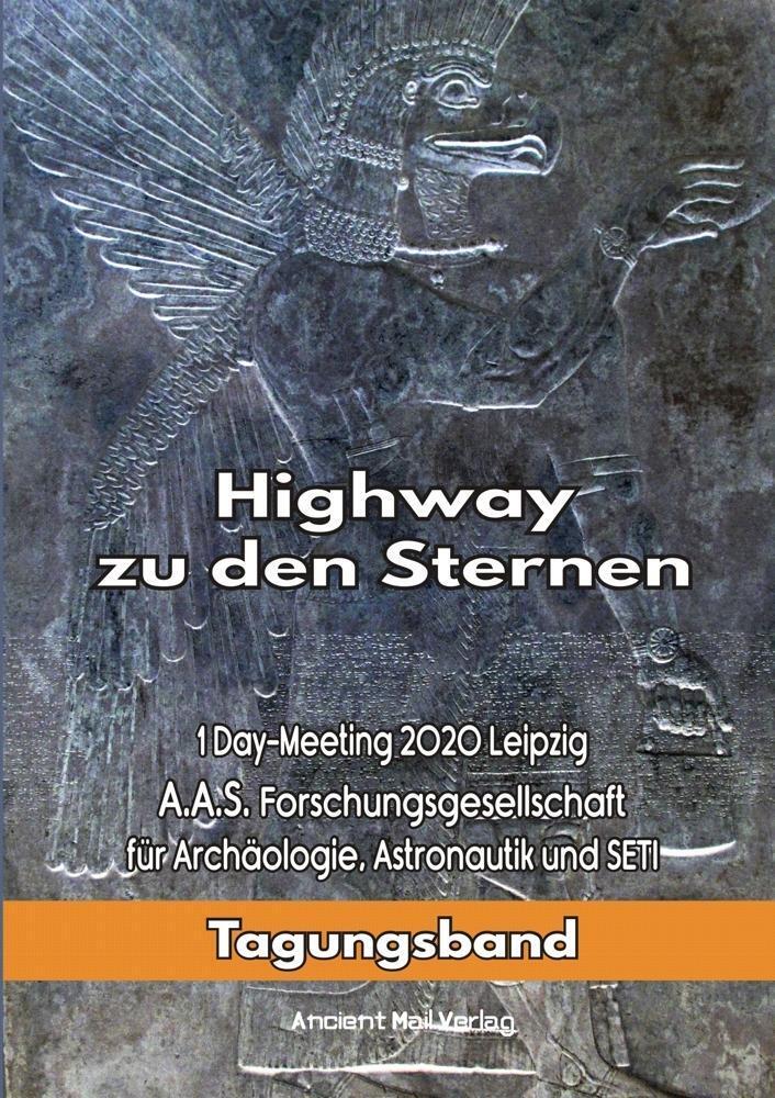 Thumbnail - Erich Von Däniken (u. A.) | Highway Zu Den Sternen | Taschenbuch |