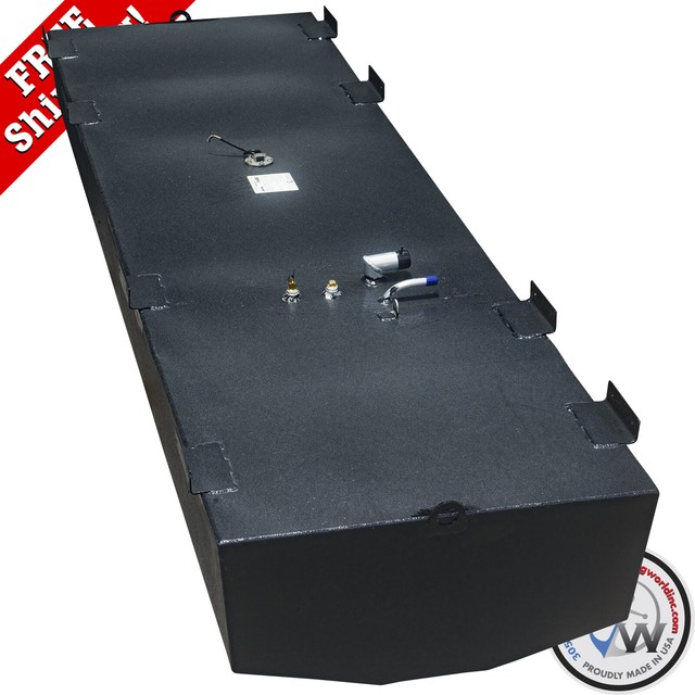 Mako 23.5 106 gal. OEM replacement bow fuel tank eBay