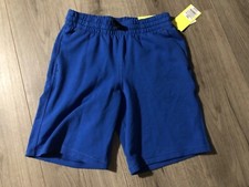 Boys' Shorts All in Motion M 8 NWT
