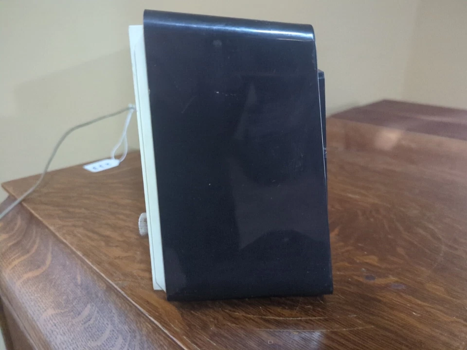 radio tubo arvin vintage Foto 4 de 4