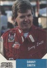 1987 World of Outlaws - Danny Smith #7