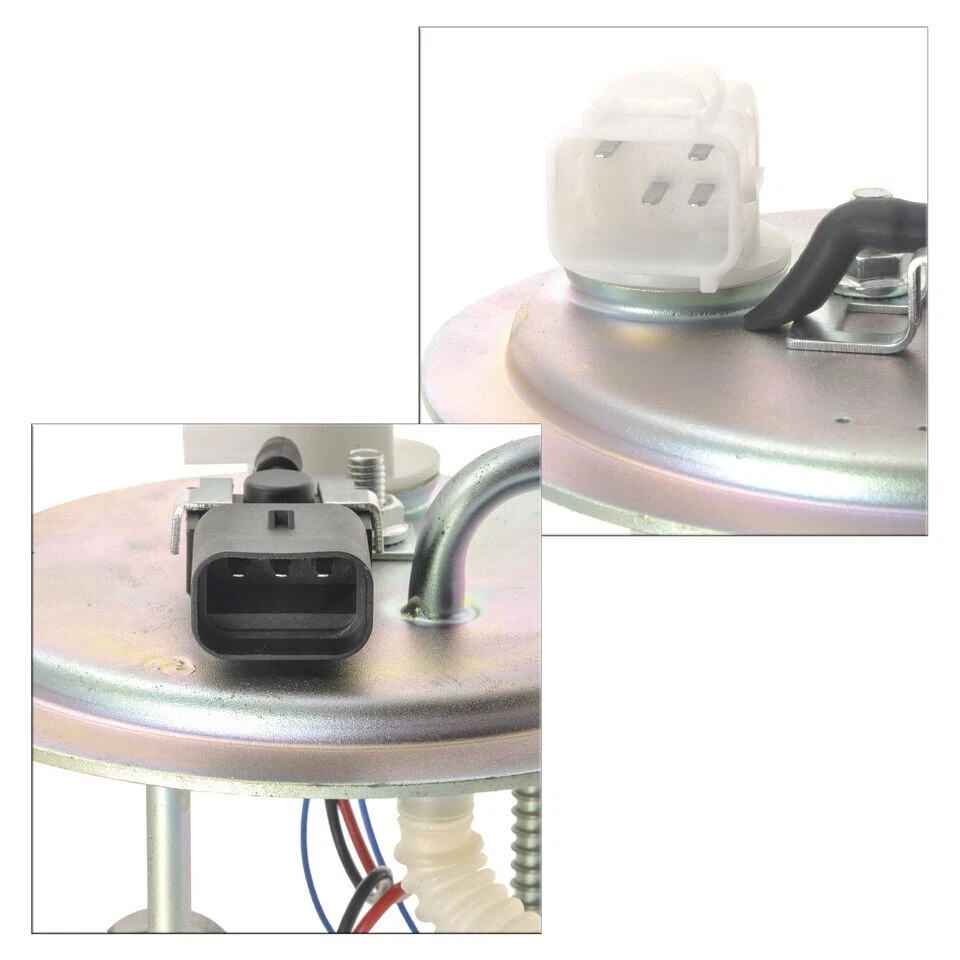 Herko 燃油泵模块 705GE 适用于起亚 Forte Forte Koup Forte5 2010 - 2013 — 第 4/4 张图片