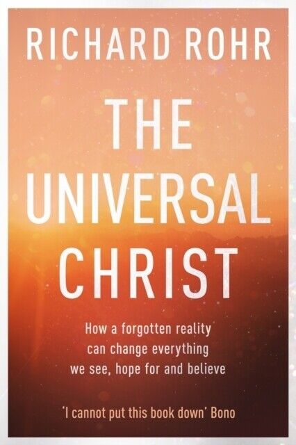Thumbnail - The Universal Christ Von Richard Rohr