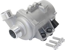 Water Pump for 2006 BMW 325i Base 6 Cyl 3.0L   