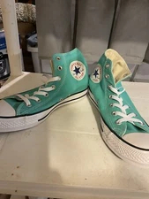 converse chuck taylor high top