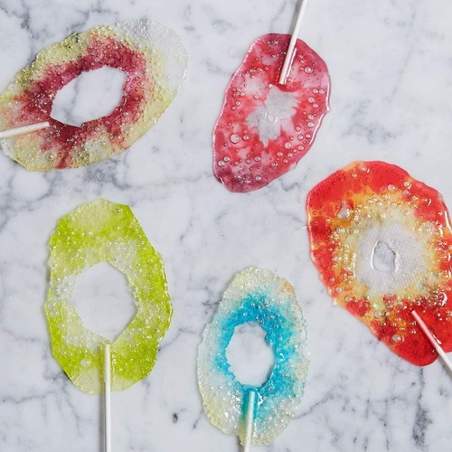 JOLLY RANCHER Hard Candy Original Flavors 2.26kg Bag 360 Pieces Aprox - Picture 6 of 8
