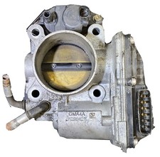 2006-2011 Honda Civic 1.8L L4 SOHC 16V Fuel System Throttle Body