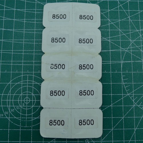 Wholesale Brand New Original Watch Winding Stems for Omega 8500 Movement - Bild 3 von 6