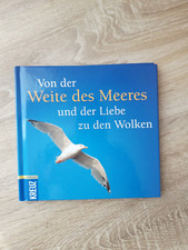 R.& G.Lehmacher: Von der Weite des Meeres und der Liebe zu den Wolken
